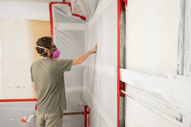 Best Indoor Air Quality Assessment  in St James, NC