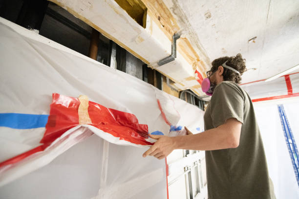 Best Mold Prevention Services  in St James, NC